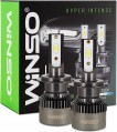 Winso LED H7 50W 6500K 5000Lm 2pcs
