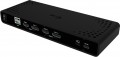 i-Tec Universal Dual 4K Display Docking Station + Power Deli