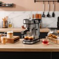 Cecotec Cafelizzia 790 Steel Duo