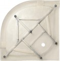 Lidz Kapielka ST 90x90x14 SD00050723
