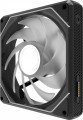 DarkFlash Gauss G24 ARGB 3 in 1 Black