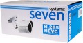 Seven Systems IP-7225PA-DL