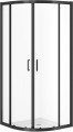 Cersanit Zip 80x80 S154-001