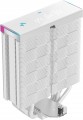 Deepcool AK400 Digital Pro White
