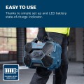 Bosch GPB 18V-6 C