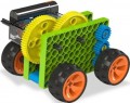 Zephyr Gear Box 6009