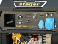 Stager DigiS 9500iea