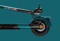 SoFlow E-Scooter SO4 Pro Gen 2