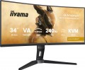 Iiyama G-Master GCB3486WQSCP-B1