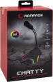Rampage Chatty