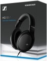 Sennheiser HD 550