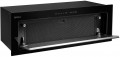 Perfelli Design Vision 9 Nero Silenzio