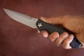 Zero Tolerance 0452BLUCF