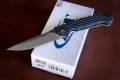 Zero Tolerance 0452BLUCF