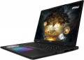 MSI Titan 18 HX AI A2XWJG Dragon Edition Norse Myth