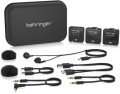 Behringer GO Cam Wireless 2