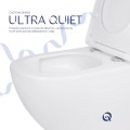 Q-tap Jay Ultra Quiet QT07335175W