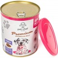 Pet Chef Premium Adult Turkey 800 g