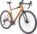 Cannondale Topstone 1 2025 frame XS