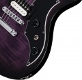 Gibson Victory Figured Top