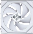 Lian Li Uni Fan SL120 Wireless 3-pack White