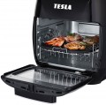 Tesla AirCook & Grill QG600