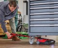 Einhell TE-FS 18 Li-Solo
