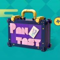 Pantasy Chinese Cultural Icon Mahjong 18005