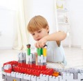 PolyM Medieval Castle 760026