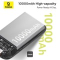BASEUS QPow2 Type C Cable 30W 10000