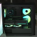Aerocool D302A White