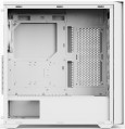 Aerocool D501A V2 White