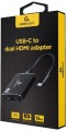 Cablexpert A-CM-HDMIF2-01