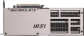 MSI GeForce RTX 5070 Ti 16G INSPIRE 3X OC