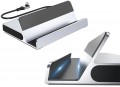 Choetech 5-in-1 USB-C Steam Deck Dock Station