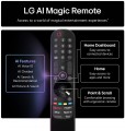LG 55QNED87 2025