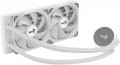 Aerocool Oasis L240 White