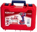 EMTOP ECIWL2050