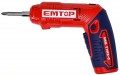 EMTOP ECSR0408