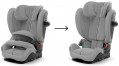 Cybex Pallas G2 i-Size Plus Stone Grey