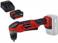 Einhell Expert TE-AD 18 Li (1x4.0Ah)
