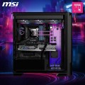 MSI MPG VELOX 300R AIRFLOW PZ Black
