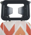 EURO HOME NAVY 90x30