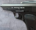BORNER TT-M
