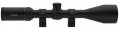Hawke Fast Mount 3-9x50 Mil Dot