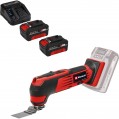 Einhell Expert TE-MG 18/1 Li (2x4.0Ah)