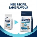 Advance Adult Cat Chicken/Rice 400 g
