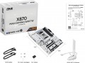 Asus X870 MAX GAMING WIFI7 W