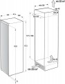 Gorenje FNCI 517 E62WF