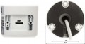 Dahua IPC-HFW2649S-S-IL 3.6 mm